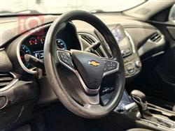 شيفروليه ماليبو